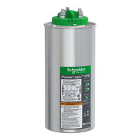 Kondenzátor VarplusCan HDY 50 kvar 440V SCHNEIDER BLRCH500A000B44