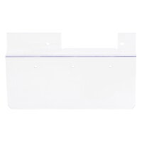 TERMINA SHROUD TOP 100-200A LK SCHNEIDER LK4AP33TN