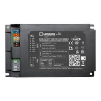 DRO D4I NF P 165/150-1050/235 BK   LEDV