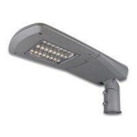 Street 50, 50 W, 4000 K, 5750 lm, IP65 MCLED ML-521.003.09.0