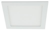 LED svítidlo PODHLED UNI 3v1 čtvercové 24W 3000-4000-6000K FK TECHNICS 4738988