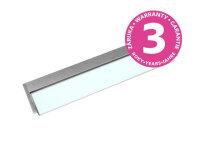Kuchyňské svítidlo VERSA LED 5W 5000K stříbrná PANLUX PN11200007