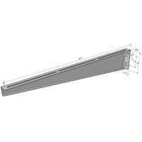 Nosník univerzální NZMU 600 ''GZ'' ARKYS ARK-215360