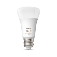 Philips Hue White and Color Ambiance 9W 1100lm (75W) E27 RGB