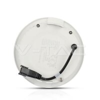 6W LED Panel Premium SAMSUNG CHIP Round