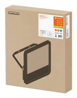 Reflektor LEDVANCE FLOODLIGHT 200 W 6500 K SYM 100 BK