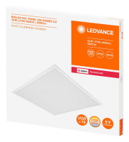 LEDVANCE BIOLUX HCL PANEL ZIGBEE 625 ZB 43W 2700-6500K
