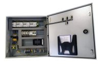 Rozvaděč SBS-09-HV-ECO-10 RAYCHEM 294452-000