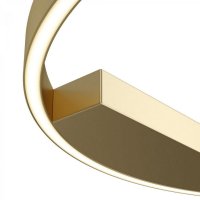 Stropní svítidlo Rim MOD058CL-L35BS4K MAYTONI