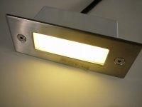 TAXI SMD P C/M-WW 3000K obdélník vestavné svítidlo T-LED 106453