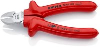 Boční štípací kleště 160 mm KNIPEX 70 07 160
