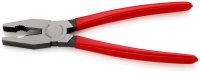 Kombinované kleště 250 mm KNIPEX 03 01 250