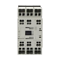 DILM8-11(220V50/60HZ)-PI Výkonový stykač