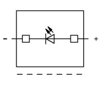 Zásuvný modul pro základní svorky 1pól. šedá WAGO 2002-800/1000-542
