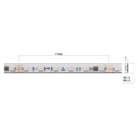 XSTRIP RGBW DIGITAL IP67 16W/m 5m 60LEDM