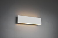 Svít. CONCHA incl.2x6W LED/600Lm/3000K