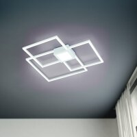 Svít. HYDRA incl.1x38W LED/4400Lm/4000K