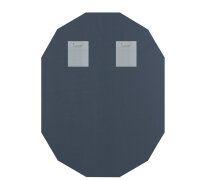 Svít. LIV n.a. / Faceted mirror