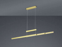 Svít. TRAJAN incl.1x45W LED/5300Lm/2700K