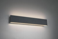 Svít. CONCHA incl.2x9W LED/2x1000Lm/3000