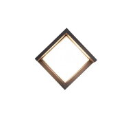 Svít. PUNO incl.1x8W LED/800Lm/3000K