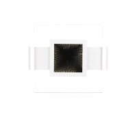 Svítidlo WHEELER incl.1x18W LED/1800Lm/4