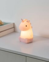 Noční svítidlo jednorožec CASTELLINO LED 5W EGLO 75946