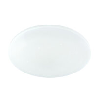 Stropní svítidlo SAJAMA I bílá LED 30W 230V 2430 lm 2700-6500K GLOBO 41348-30SH