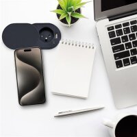 1z + USB A+C 20W PD vestavná zásuvka s p