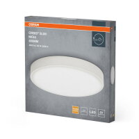 CEILING MOIA 480mm 36W White LEDVANCE 4099854450167