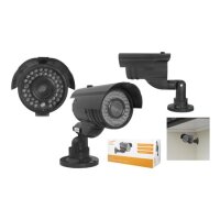 Atrapa kamery LTC IR-2000 venkovní