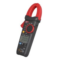 Multimetr UNI-T  UT213C klešťový (400A,L