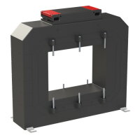 CT1M-12 5000; Měřící průvlekový transfor