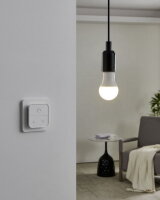 Světelný zdroj SET 2XLM-ZIG-RGB/CCT E27 A60 11W+SCHALTE EGLO 110418