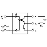 Elektronický reléový modul EMG 10-OE- 12DC/ 48DC/100 PHOENIX CONTACT 2948898
