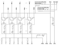 Aktivní modul FLX-D37F/32OSC/24DC/DI/TDC3K PHOENIX CONTACT 2908888