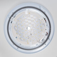 Stropní svítidlo BD 1000, korpus PC, kryt PC, IP65, 840 350mA MODUS BD1000KO4/ND