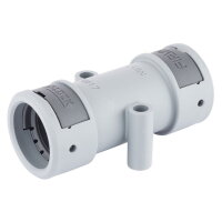 Hadicové šroubení FIPLOCK ONE-CS 23 BK LAPP 61805041