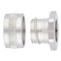 Hadicové šroubení SILVYN LGEP 50 NPB LAPP 55503186