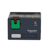 Schneider RPM41P7 Výkonové 4P, 15 A, 230 V AC bez LED