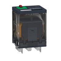 Schneider RPM31F7 Výkonové 3P, 15 A, 120 V AC bez LED