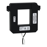 METSECTLV3080U LVCT senzor 800A 74x63mm,
