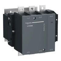 3P stykač TeSys E 160KW 415V SCHNEIDER LC1E300N5