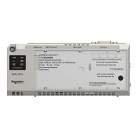>Momentum Unity M1E, Serial 232/485, 10/ SCHNEIDER 171CBU98090