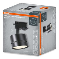 1-Phase Tracking Spot X-Ray Gx53 GOLD OSRAM 4099854599897