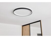 DITA 580 Černá, LED 48W, 3000-6500K, 4190lm 61005607