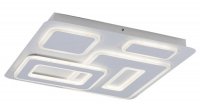 Montelle LED 56W IP20 bílá RABALUX 5859