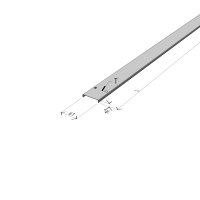Víko VZM50 ''A2'' ARKYS ARK-232005