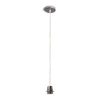 ELISA závěsná sada ČCHZ+TK+ČCHO 230V E27 28W RENDL R11898