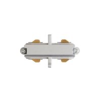 1F přímý spoj stříbrnošedá 230V RENDL R12262